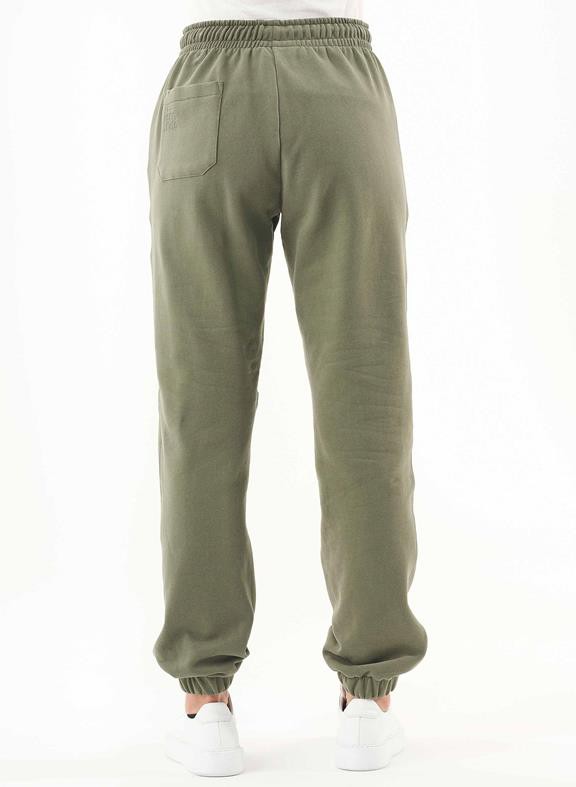 Sweatpants Perrie Olive from Shop Like You Give a Damn
