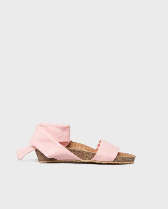 Sandal Baby Pink from Shop Like You Give a Damn