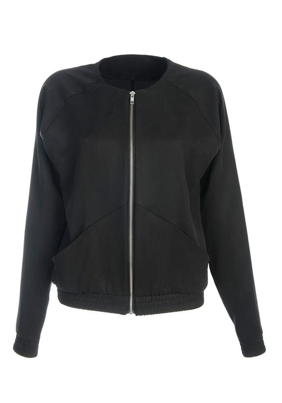 Jacket Boca Black from Shop Like You Give a Damn