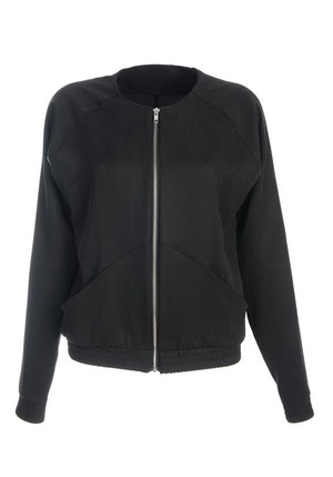 Jacket Boca Black from Shop Like You Give a Damn
