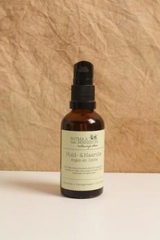 Skin & Hair Oil via Shop Like You Give a Damn