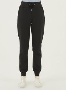 Sweatpants Black via Shop Like You Give a Damn