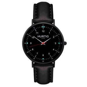 Moderna Watch All Black & Black from Shop Like You Give a Damn