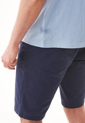 T-Shirt Plant Indigo Blue from Shop Like You Give a Damn