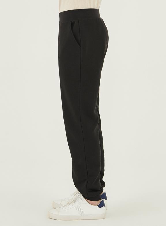 Sweatpants Black from Shop Like You Give a Damn