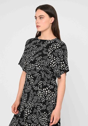 Dress Odon Stream from Shop Like You Give a Damn