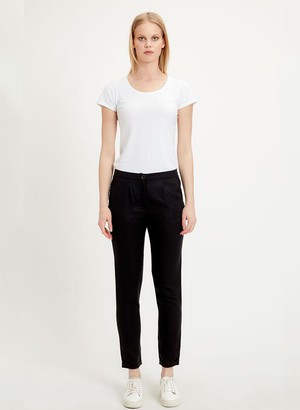 Pants Black from Shop Like You Give a Damn