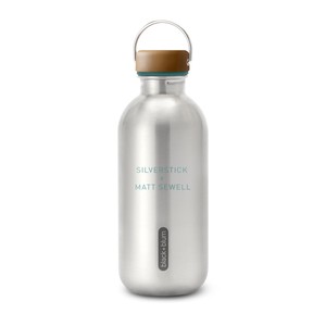 silverstick bird water bottle from Silverstick