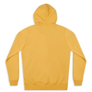 agnes organic cotton zip hoodie from Silverstick