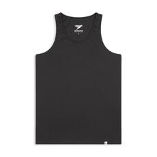 ray organic cotton vest via Silverstick