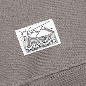 nias organic cotton sweat from Silverstick
