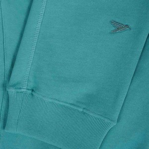 oberg organic cotton sweatpant from Silverstick