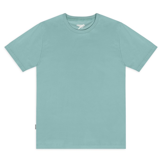 wanda organic cotton tee from Silverstick