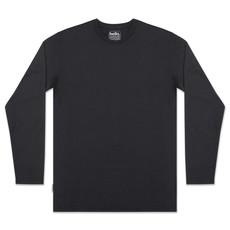 adventure organic long sleeve tee from Silverstick