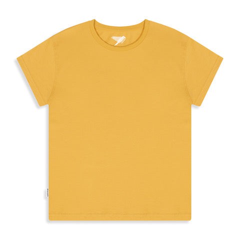 ryn organic cotton boxy tee from Silverstick