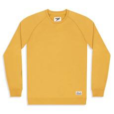 nias organic cotton sweat via Silverstick