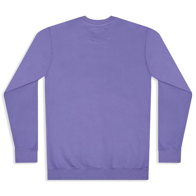 matt sewell willow tit organic sweat from Silverstick