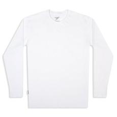 adventure organic long sleeve tee via Silverstick