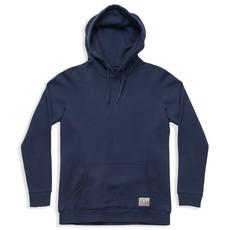 lancelin organic cotton hoodie via Silverstick