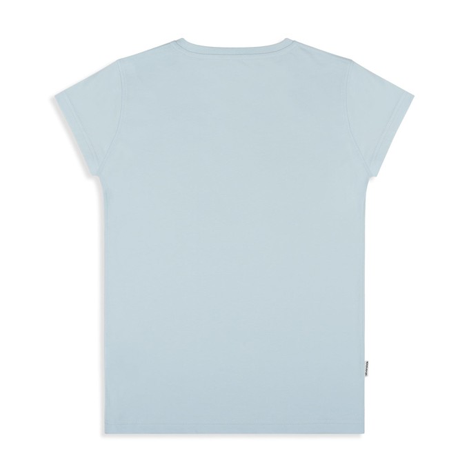 swim free organic cotton tee from Silverstick