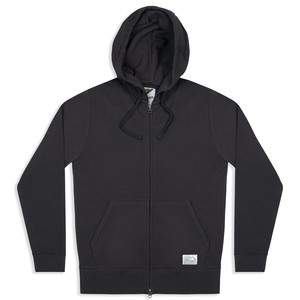 agnes organic cotton zip hoodie from Silverstick