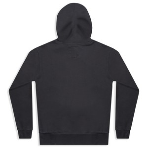 wave organic cotton hoodie from Silverstick