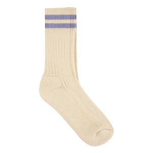 air organic cotton sport sock from Silverstick