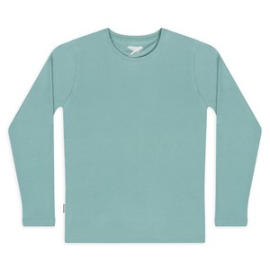 wilda organic long sleeve tee from Silverstick