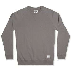 nias organic cotton sweat from Silverstick