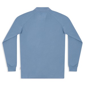 greenwood organic cotton polo shirt from Silverstick