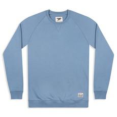 nias organic cotton sweat from Silverstick