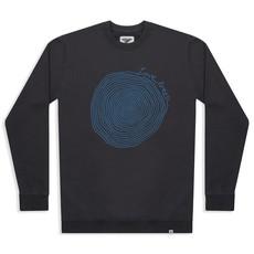 love trees organic cotton sweat from Silverstick