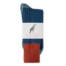 matt sewell merlin merino sock via Silverstick