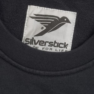 matt sewell hawfinch organic sweat from Silverstick