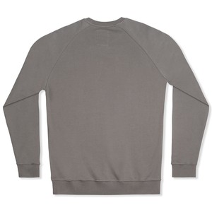 nias organic cotton sweat from Silverstick