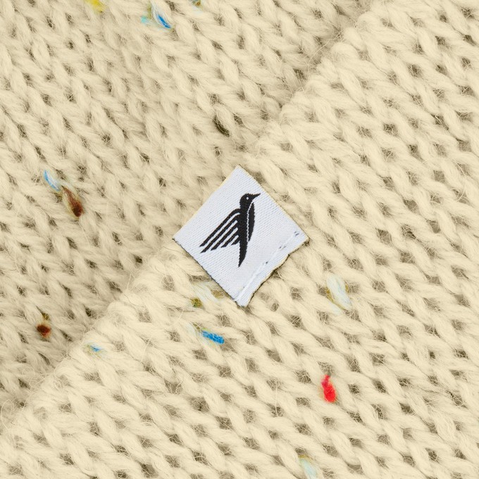 drift british wool beanie from Silverstick