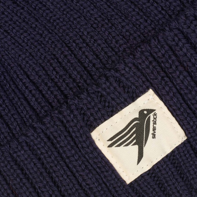 moffat merino wool beanie from Silverstick