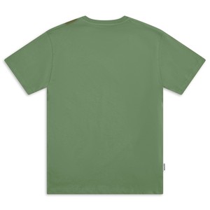 wanda organic cotton tee from Silverstick