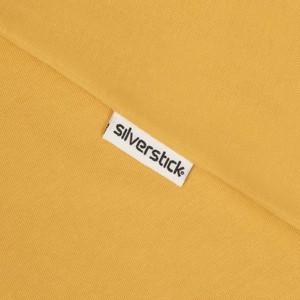 ryn organic cotton boxy tee from Silverstick