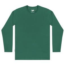 adventure organic long sleeve tee via Silverstick