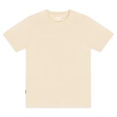 wanda organic cotton tee via Silverstick