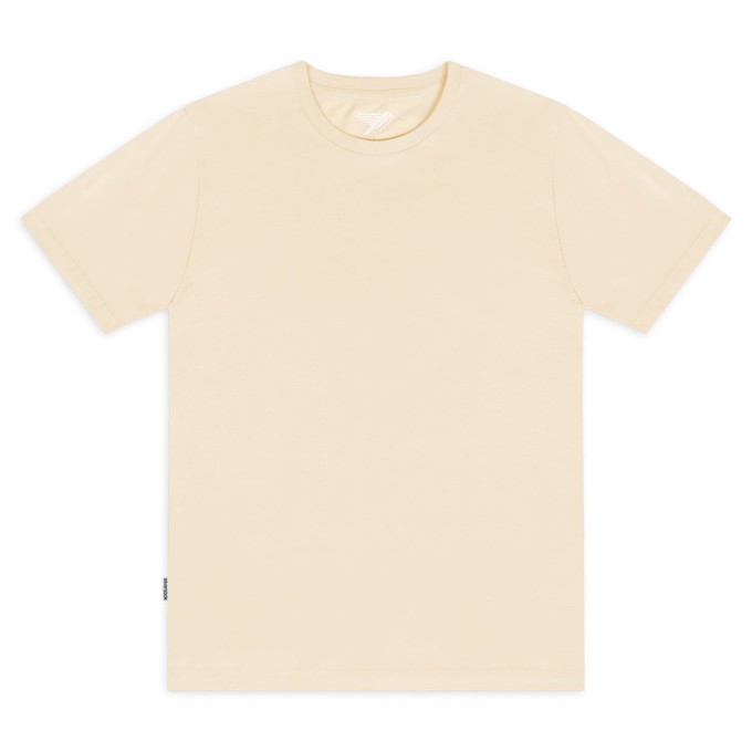 wanda organic cotton tee from Silverstick