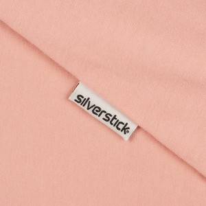 wanda organic cotton tee from Silverstick