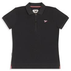 earhart organic cotton polo shirt via Silverstick