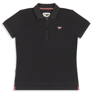 earhart organic cotton polo shirt from Silverstick