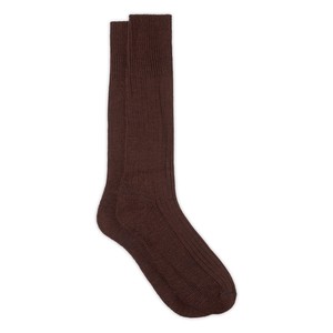 alpine wool sock from Silverstick