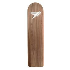 wooden bellyboard via Silverstick