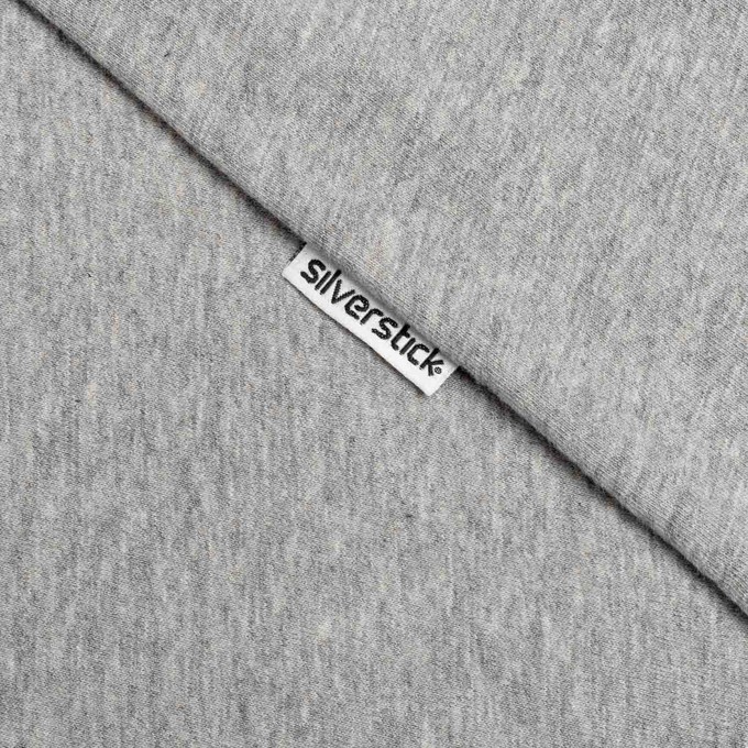 wanda organic long sleeve tee from Silverstick