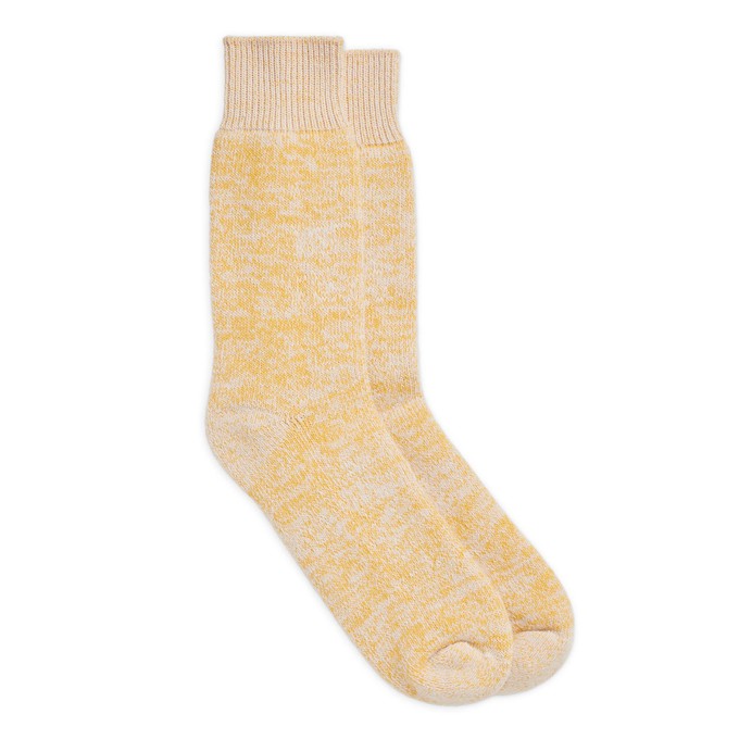 happy hiking wool sock from Silverstick