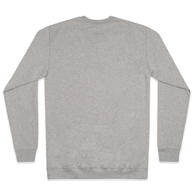 matt sewell goldfinch organic sweat from Silverstick